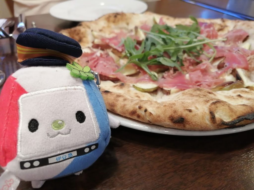 PULCINO(プルチーノ) 2023.8