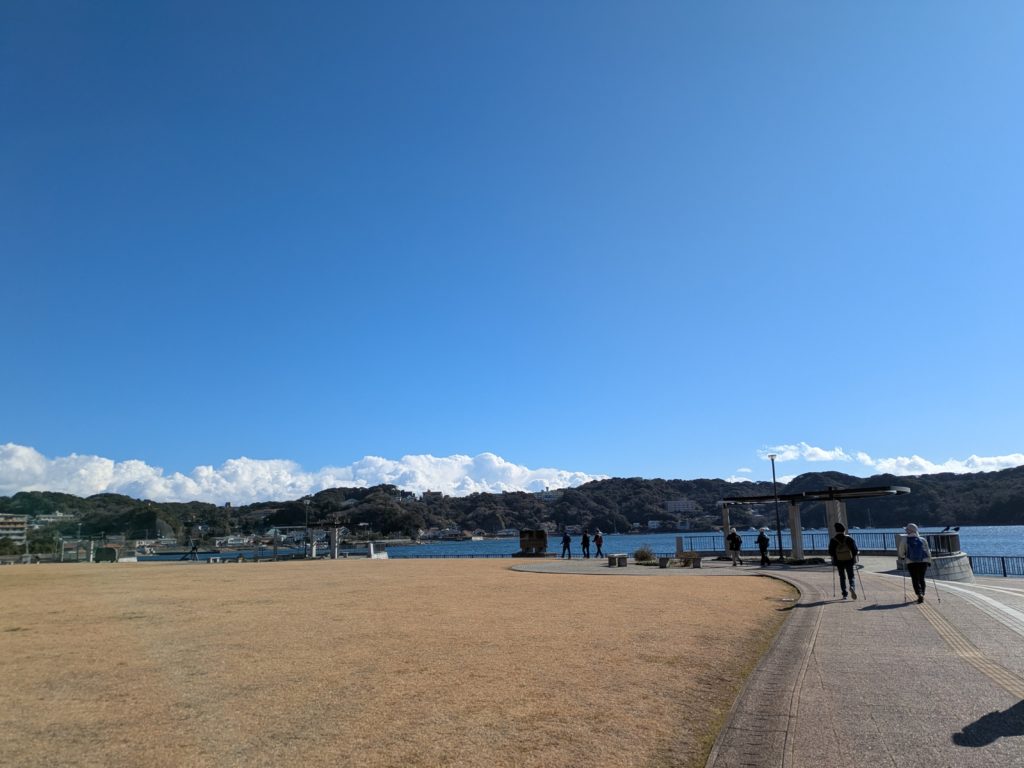 月イチ☆ノルディックウォーキング＆ランチ 2026.1