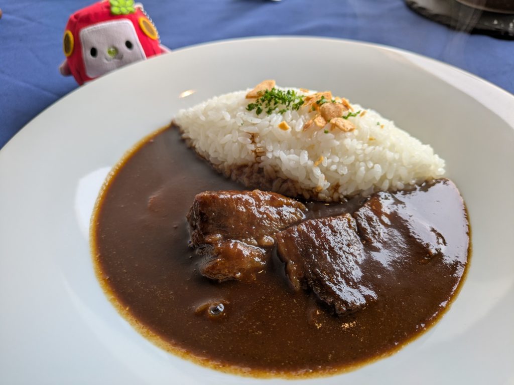 La Y's Table 2026.2.5